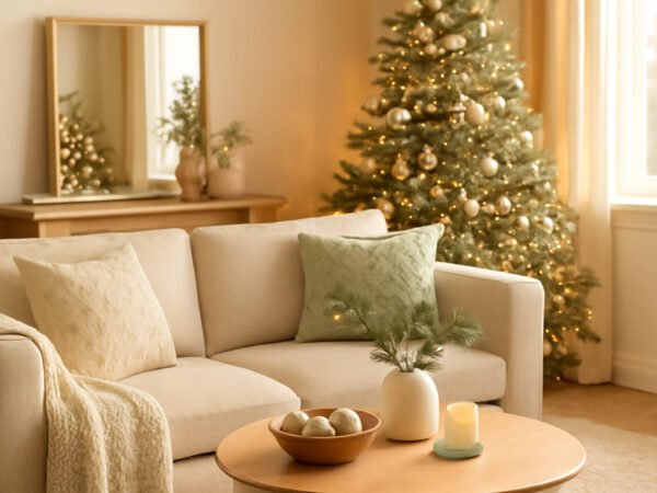 Weihnachtsdeko Ideen Action — 15 einfache Varianten