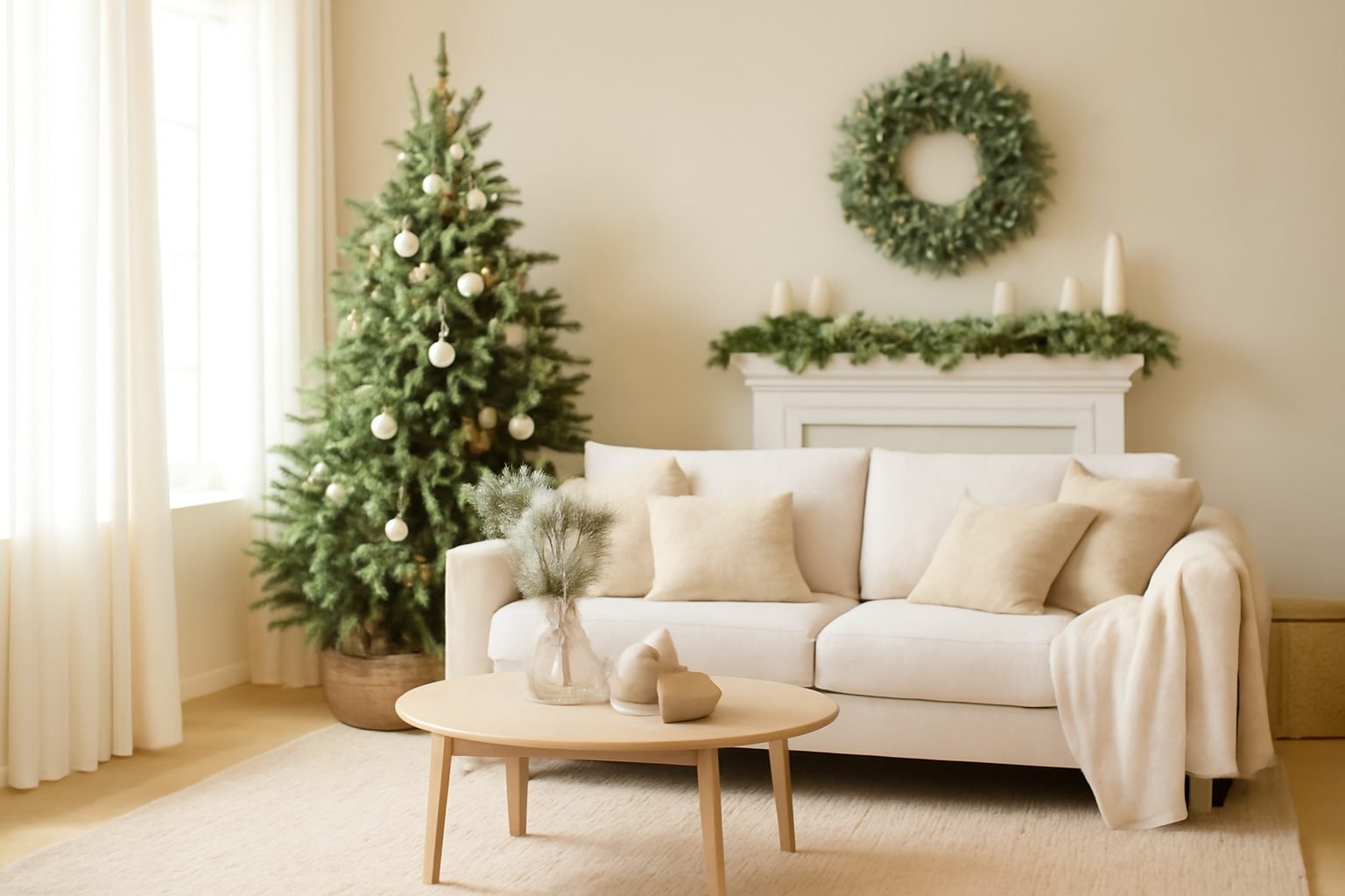 Weihnachtsdeko Ideen Etsy — 25 einfache Varianten