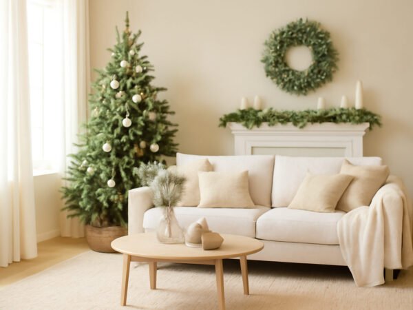 Weihnachtsdeko Ideen Etsy — 25 einfache Varianten