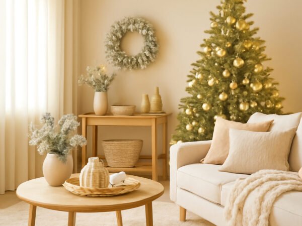 Weihnachtsdeko Ideen Ikea — 15 einfache Varianten