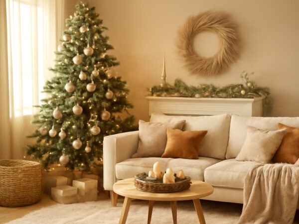 Weihnachtsdeko Outlet ohne teure Anschaffung