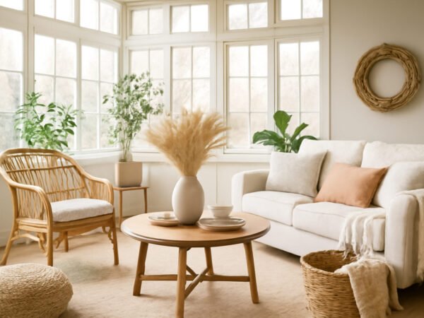 Winterdeko für den Garten: 10 Ideen für wenig Geld