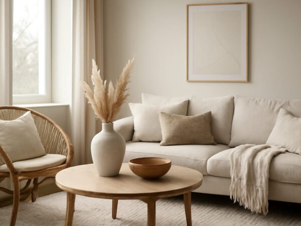 Wohnzimmer Aufteilung Ideen — 10 einfache Varianten