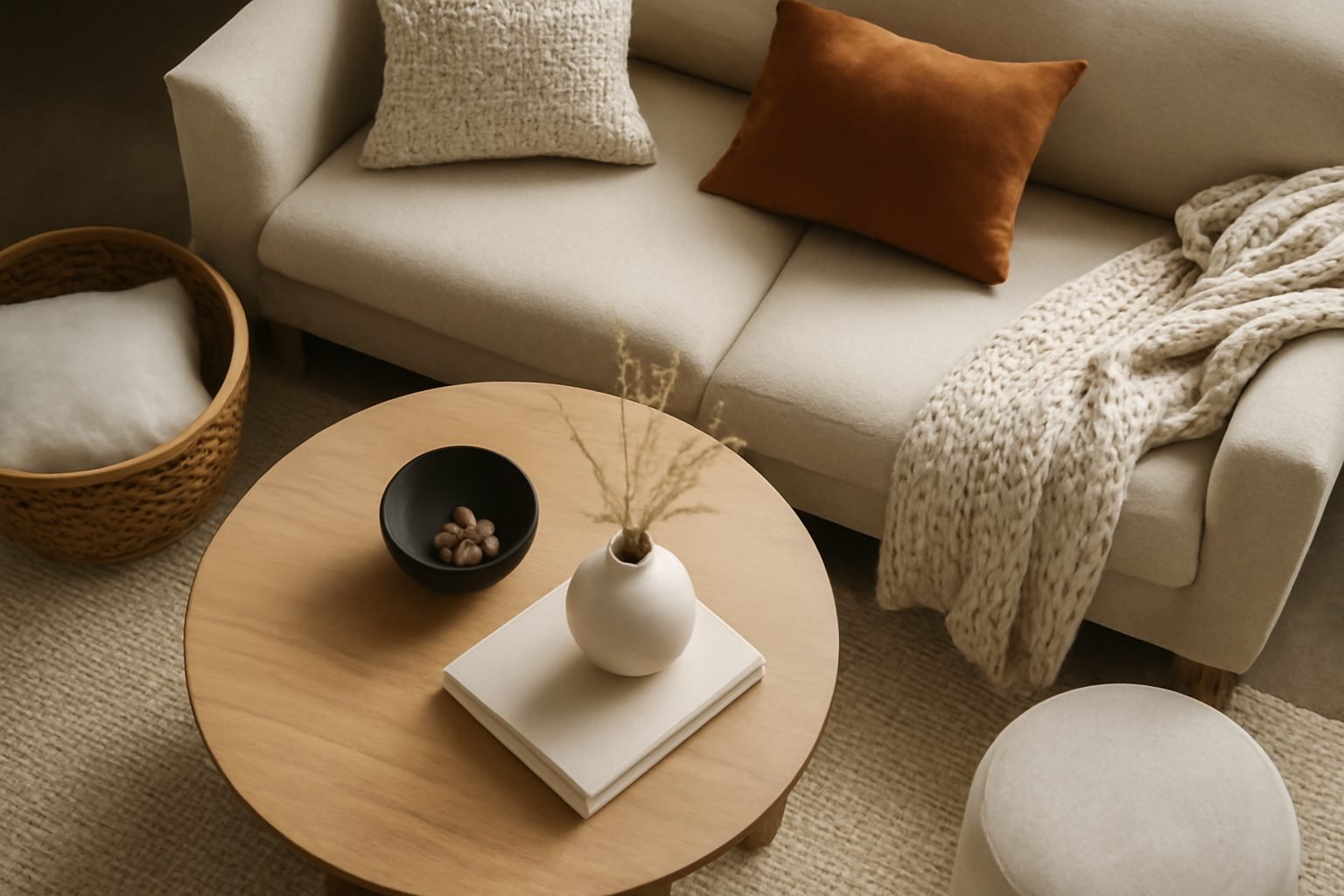 Wohnzimmer Ideen Anthrazit Couch — 12 einfache Varianten