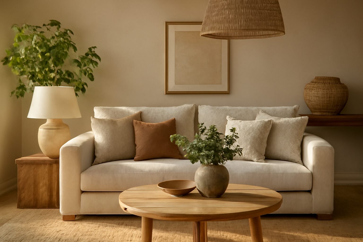 Wohnzimmer Ideen Bilder — 12 einfache Varianten
