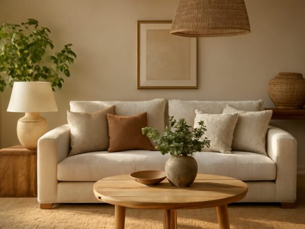 Wohnzimmer Ideen Bilder — 12 einfache Varianten