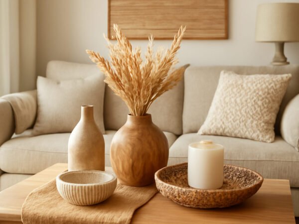 Wohnzimmer Ideen Echtholz — 11 einfache Varianten
