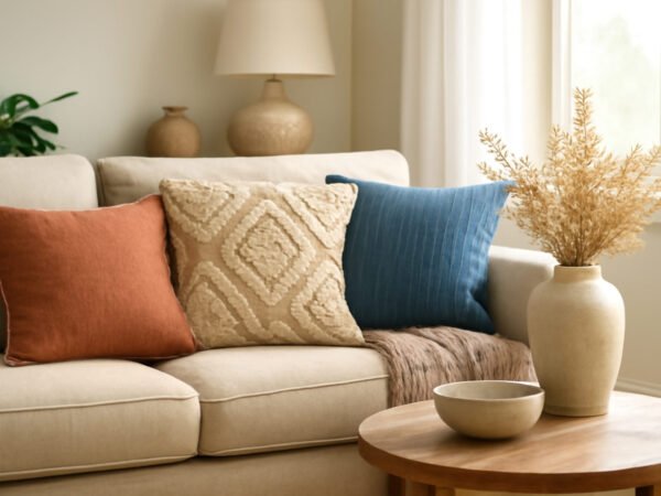 Wohnzimmer Ideen Eckcouch — 25 einfache Varianten