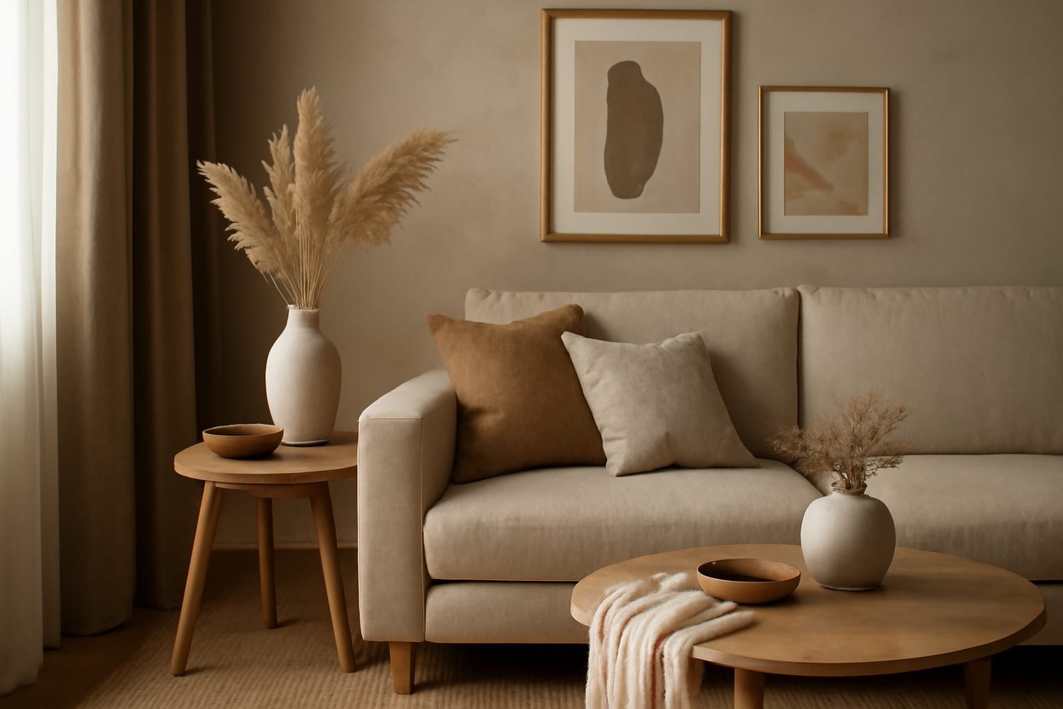 Wohnzimmer Ideen Ecke — 15 einfache Varianten