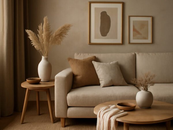 Wohnzimmer Ideen Ecke — 15 einfache Varianten