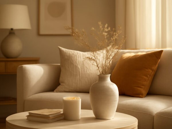 Wohnzimmer Ideen Edel — 15 einfache Varianten