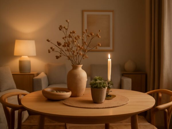 Wohnzimmer Ideen Esstisch — 14 einfache Varianten