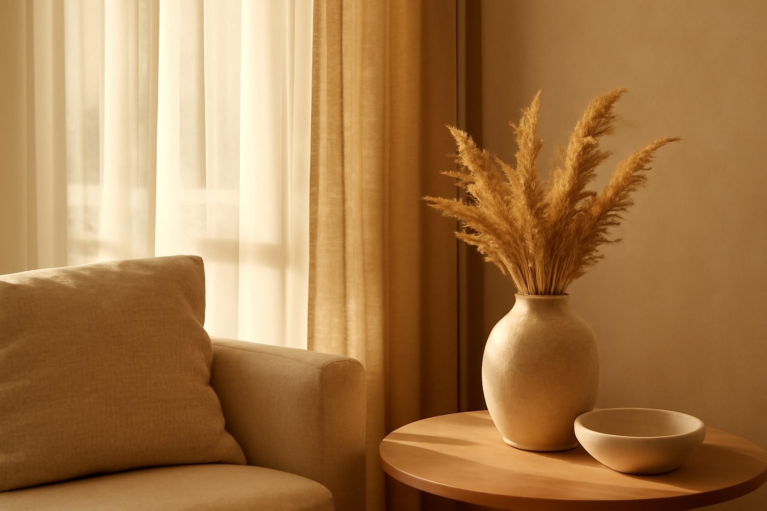 Wohnzimmer Ideen Fenster — 15 einfache Varianten