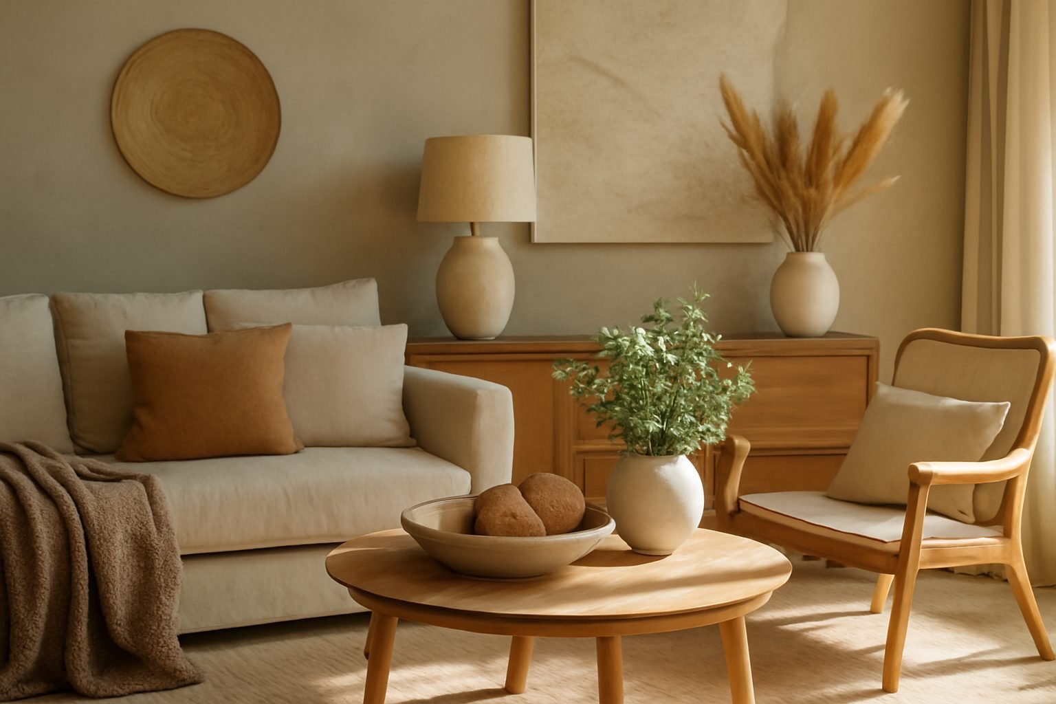 Wohnzimmer Ideen graue Couch — 14 einfache Varianten