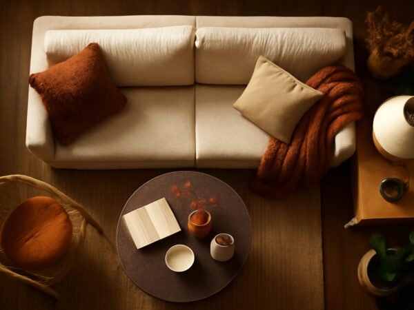 Wohnzimmer Ideen Ikea Besta — 14 einfache Varianten