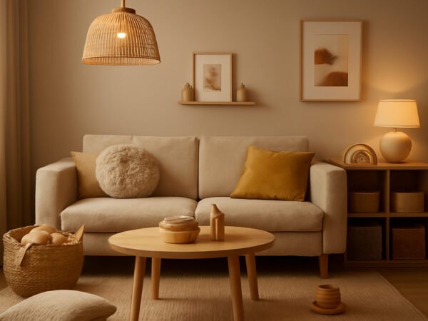 Wohnzimmer Ideen Kinder — 14 einfache Varianten