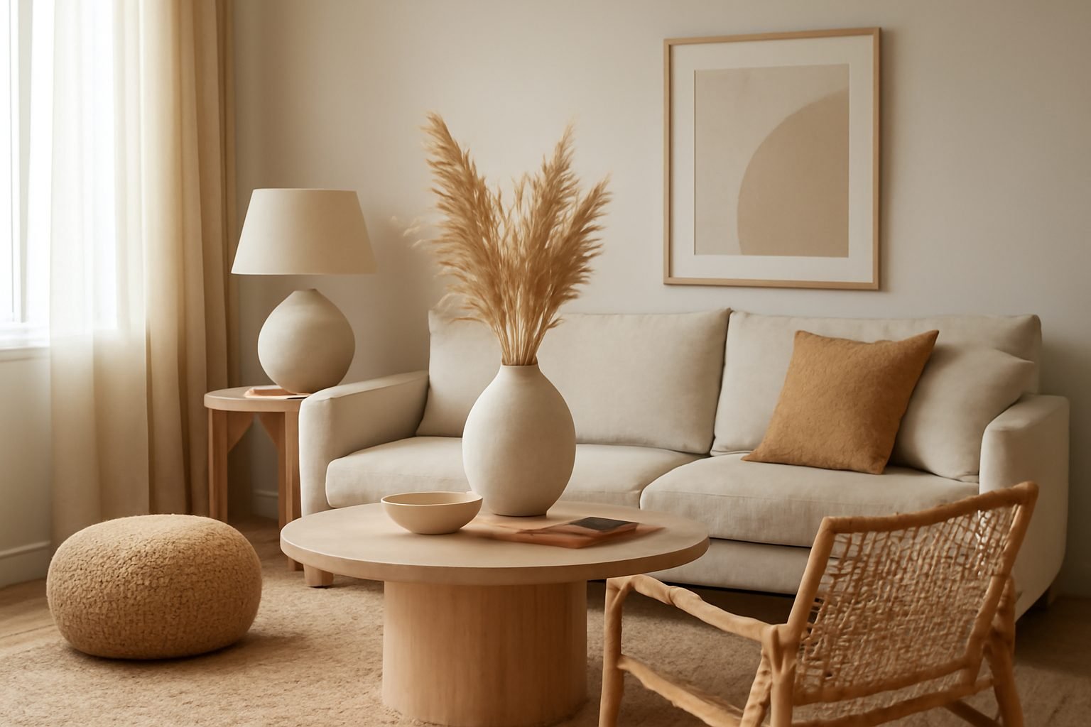 Wohnzimmer Ideen Komplett — 15 einfache Varianten