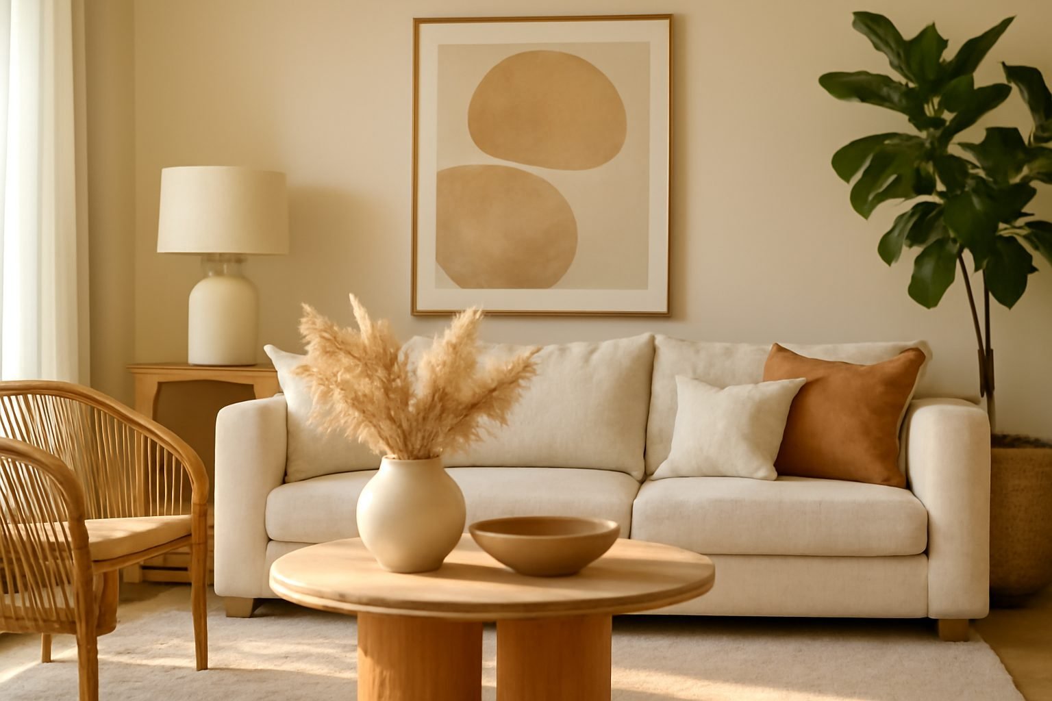Wohnzimmer Ideen modern Ikea — 23 einfache Varianten