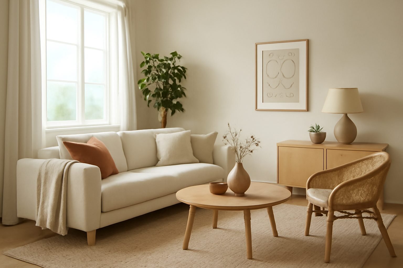 Wohnzimmer Ideen Offene für die Küche