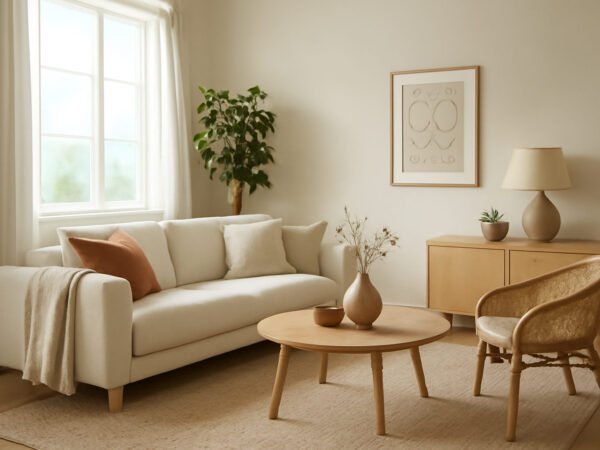 Wohnzimmer Ideen Offene für die Küche