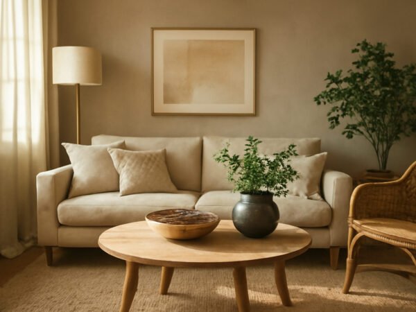Wohnzimmer Ideen ohne Fernseher — 11 einfache Varianten