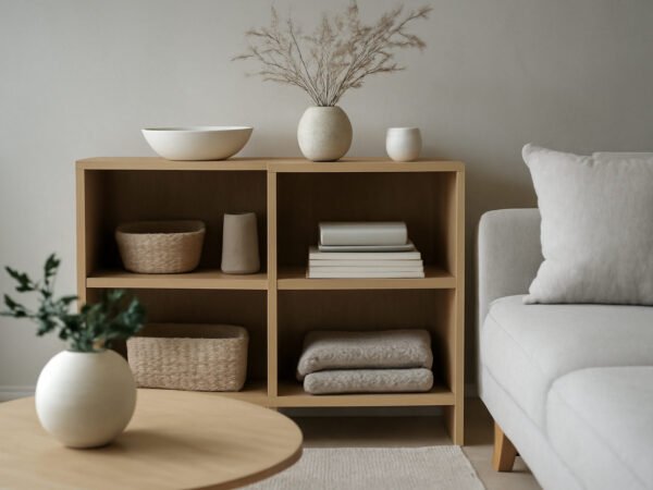 Wohnzimmer Ideen Schrank — 14 einfache Varianten