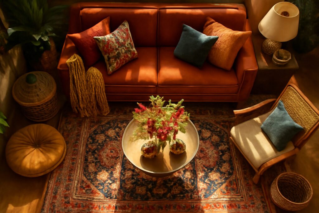 3 Trends 2026: wohnzimmer ideen ikea
