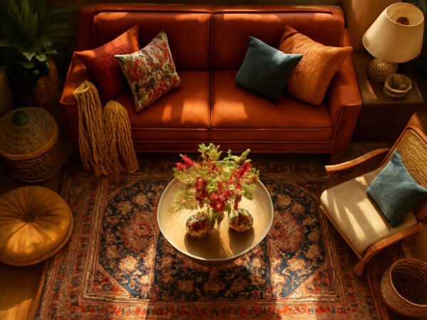 3 Trends 2026: wohnzimmer ideen ikea