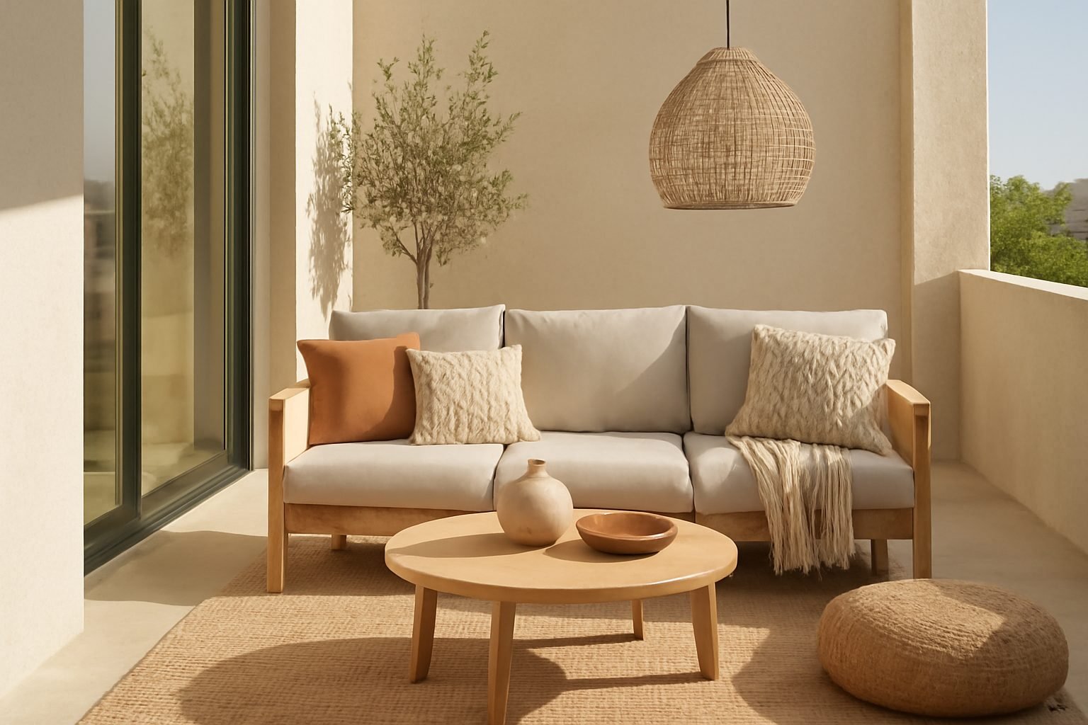 Die besten 10 Ideen für eine moderne Terrasse 2026