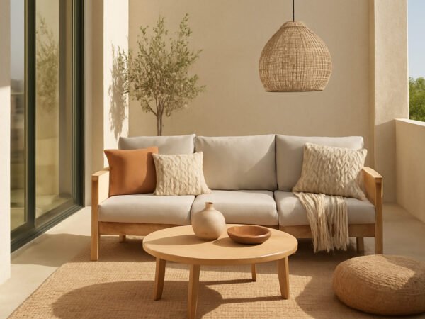 Die besten 10 Ideen für eine moderne Terrasse 2026