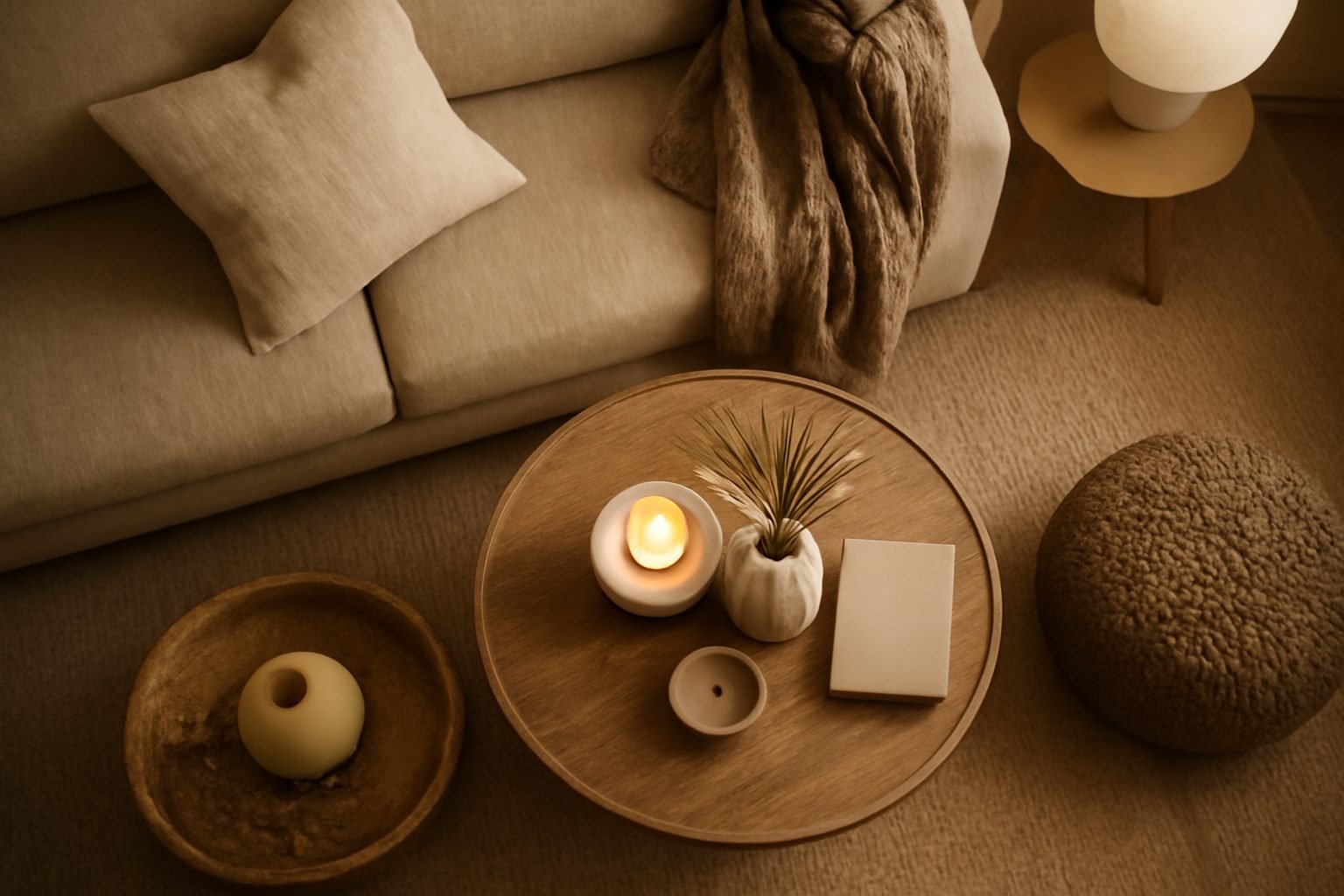 Kleines Wohnzimmer Einrichten Bilder