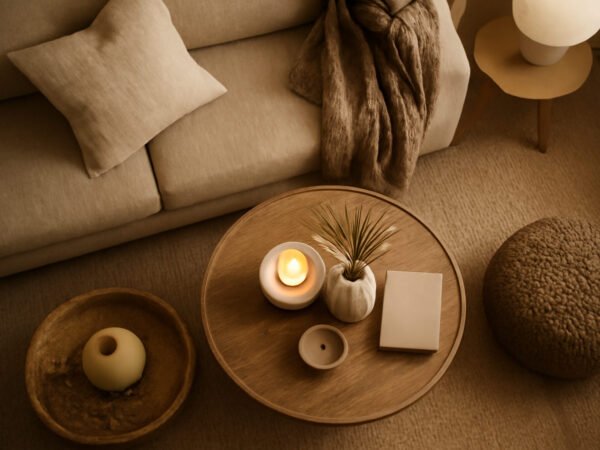 Kleines Wohnzimmer Einrichten Bilder